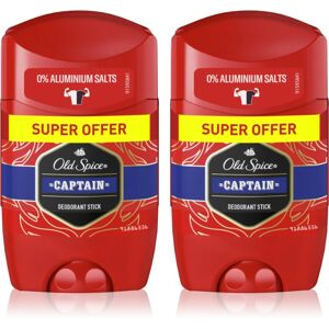 Old Spice Captain deodorant stick M 100 ml