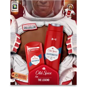 Old Spice Whitewater Astronaut gift set (M)