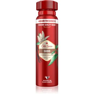 Old Spice Oasis deodorant spray M 150 ml