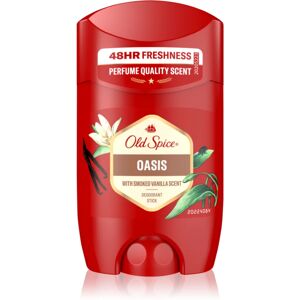 Old Spice Oasis deodorant stick M 50 ml