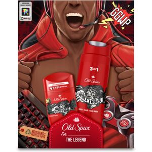 Old Spice Wolfthorn Wolf Gamer gift set (M)