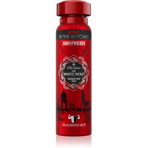 Old Spice Whitewolf deodorant spray M 150 ml