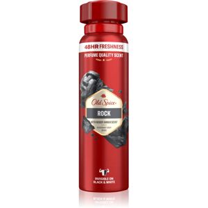 Old Spice Rock deodorant spray 150 ml