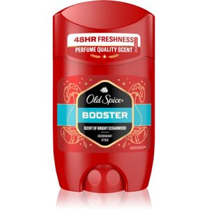 Old Spice Booster antiperspirant and deodorant stick M 50 ml