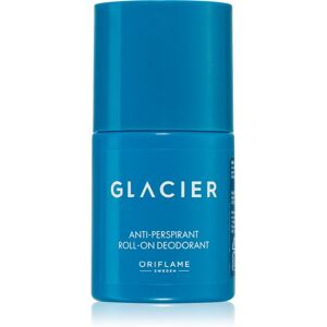 Oriflame Glacier roll-on deodorant antiperspirant M 50 ml