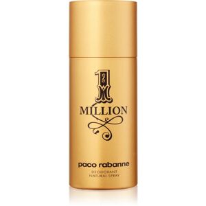 Rabanne 1 Million deodorant spray M 150 ml