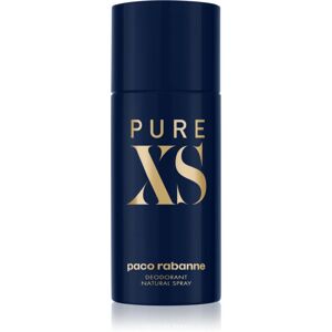 Rabanne Pure XS deodorant spray M 150 ml