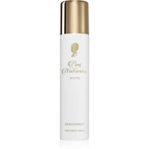 Pani Walewska White deodorant spray 90 ml