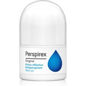 Perspirex Original highly effective roll-on antiperspirant with 3–5 day effect 20 ml