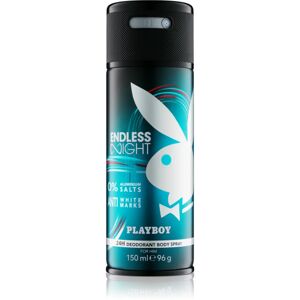 Playboy Endless Night deodorant spray M 150 ml