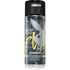 Playboy New York deodorant M 150 ml
