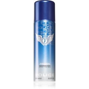 Police Frozen deodorant spray M 150 ml