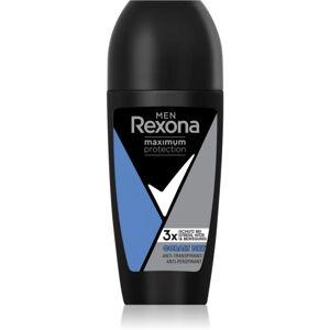 Rexona Men Maximum Protection roll-on antiperspirant Cobalt Dry 50 ml