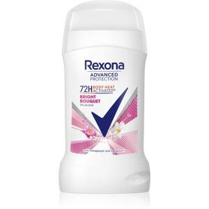 Rexona Advanced Protection Bright Bouquet antiperspirant stick 72h 50 ml