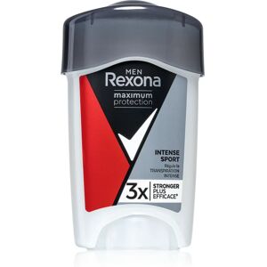 Rexona Maximum Protection Antiperspirant antiperspirant cream to treat excessive sweating 45 ml