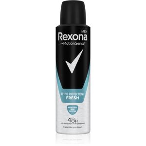 Rexona Active Shield Fresh antiperspirant spray M 150 ml