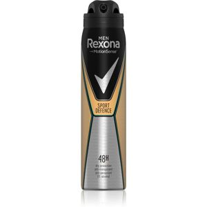 Rexona Adrenaline Sport Defence antiperspirant spray 48h 200 ml