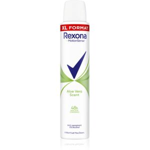 Rexona Aloe Vera antiperspirant spray 200 ml