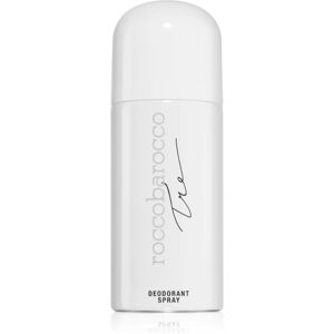 Roccobarocco Tre deodorant spray W 150 ml