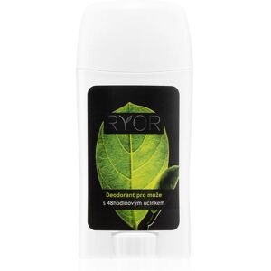 RYOR Deo cream deodorant M 50 ml