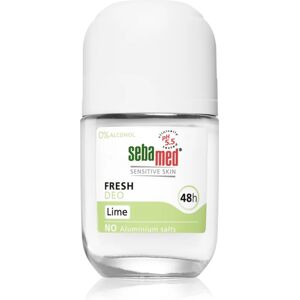 Sebamed Lime roll-on deodorant 50 ml