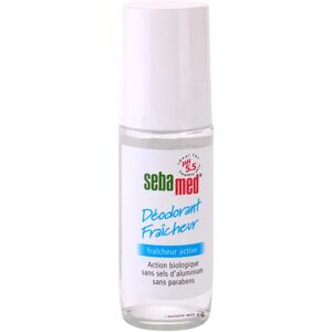 Sebamed Body Care roll-on deodorant 50 ml