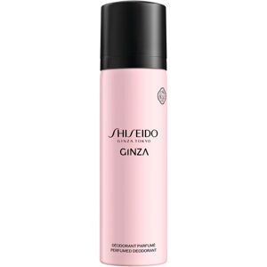 Shiseido Ginza Perfumed Deodorant deodorant with fragrance W 100 ml