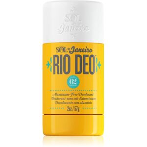 Sol de Janeiro Rio Deo aluminium-free deodorant stick 57 g