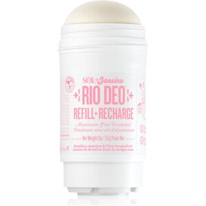 Sol de Janeiro Rio Deo ’68 aluminium-free deodorant stick refill 57 g