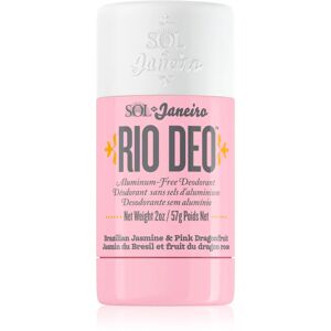 Sol de Janeiro Rio Deo ’68 aluminium-free deodorant stick 57 g