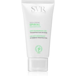 SVR Spirial antiperspirant 50 ml