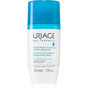 Uriage Hygiène Gentle Deodorant gentle aluminium-free roll-on deodorant 50 ml