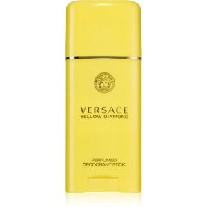 Versace Yellow Diamond deodorant stick (unboxed) W 50 ml