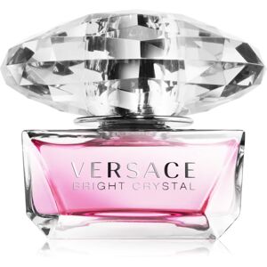 Versace Bright Crystal deodorant with atomiser W 50 ml