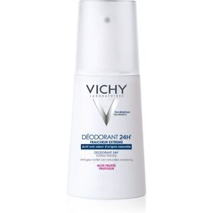 Vichy Deodorant 24h refreshing deodorant spray 100 ml