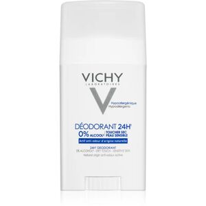 Vichy Deodorant 24h deodorant stick 24 h 40 ml