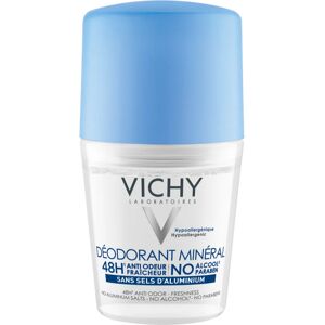 Vichy Deodorant mineral deodorant roll-on 48h 50 ml