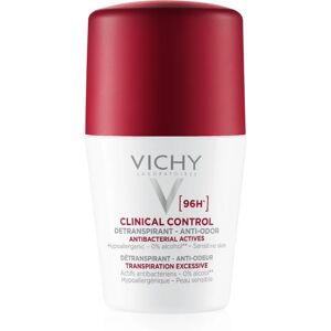 Vichy Detranspirant antiperspirant roll-on 50 ml