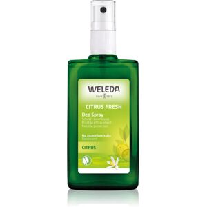 Weleda Citrus deodorant 100 ml