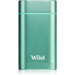 Wild Fresh Cotton & Sea Salt Aqua Case deodorant stick with bag 40 g