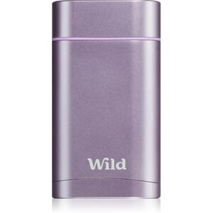 Wild Coconut & Vanilla Purple Case deodorant stick with bag 40 g