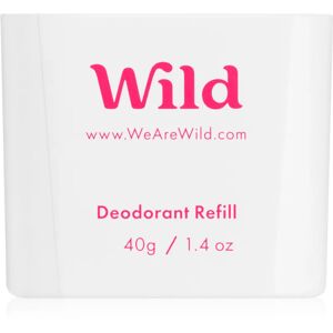 Wild Pomegranate & Pink Peppercorn deodorant stick refill 40 g