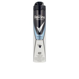 Rexona Invisible Ice Fresh Men deo spray 200 ml