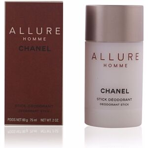 Chanel Allure Homme deodorant stick 75 ml