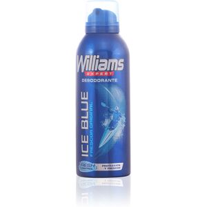 Williams Ice Blue deo spray 200 ml