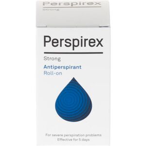 Perspirex Anti-Perspirant Roll-On Strong