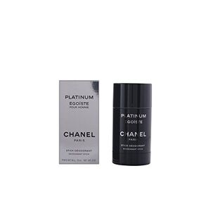Chanel - EGOISTE PLATINUM DEO STICK 75 ML