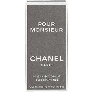 Chanel Pour Monsieur Deodorant Stick 75 ml