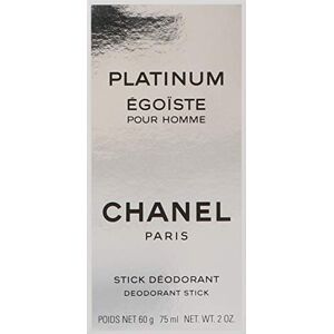 Chanel Platinum Egoiste Pour Homme Deodorant Stick