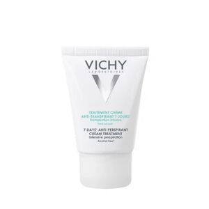 Vichy 7 Days Intense Sweating Cream Deodorant 30ml